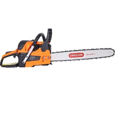 HIWALT GASOLINE CHAINSAW 22" TREE CUTTING